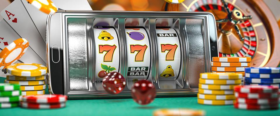 More on casino